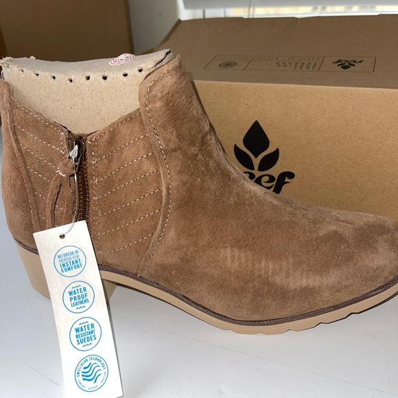 Reef Shoes - Reef water proof boots
